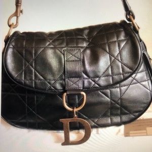 Dior cannage flap bag 💕Price Firm